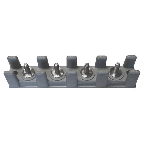 MS27212-3 Terminal Block | 4 studs