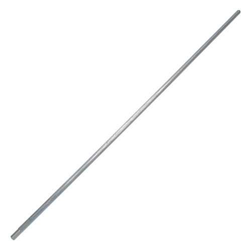 2-65-2 Radial Rod | For AV-1 VHF Base Station, 3/8 in, Aluminum