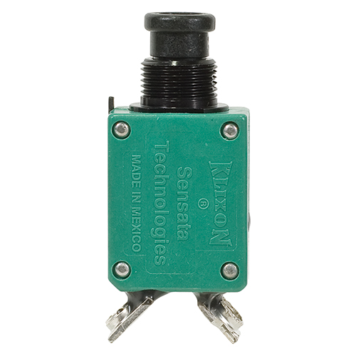 2TC63 Series Circuit Breaker | 25 Amp Rating
