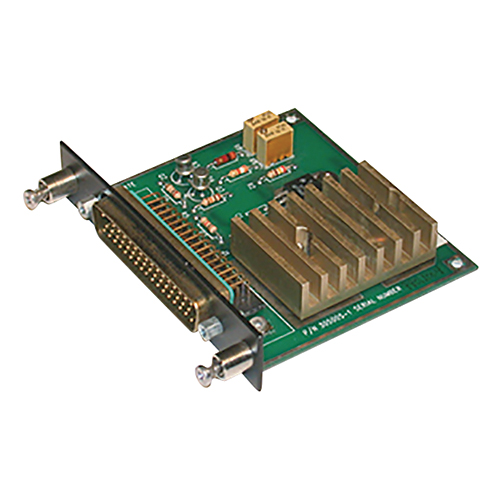 SA 3NVG Annunciator Driver | For NVG Applications