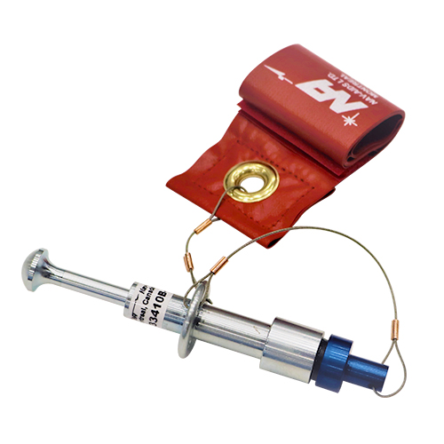 33410B-70 Static Blanking Adapter | Commuter & Corporate, Helicopter, Military