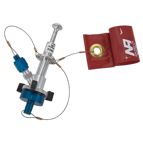 33410CIT Static Test Adapter | Cessna Citation 560