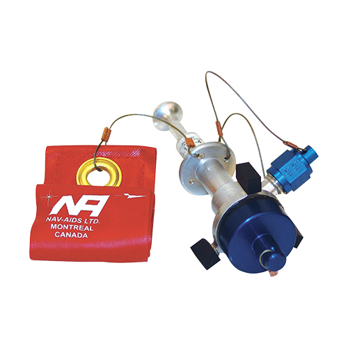 33410HH125 Static Test Adapter | Airbus, ATR