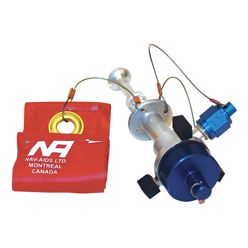 33410HHS- Static Test Adapter | Gulfstream, Westwind