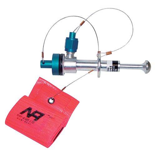 33410LH140 Static Test Adapter | C-130, CC-130