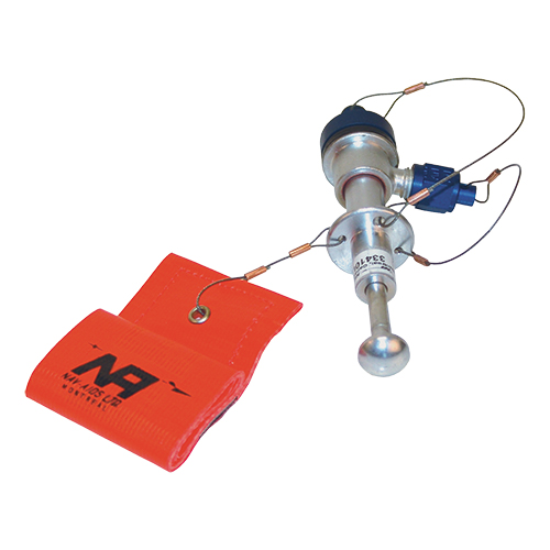 33410LH904 Static Test Adapter | DC-10, MD-11, CC-117 Falcon