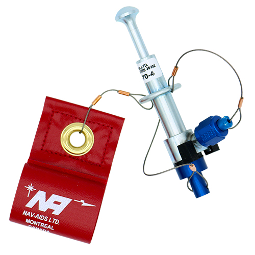 33410M-704 Static Test Adapter | Bell