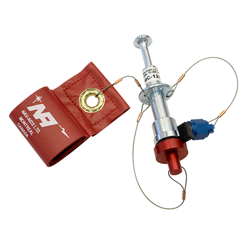 33410MC- Static Test Adapter | Boeing