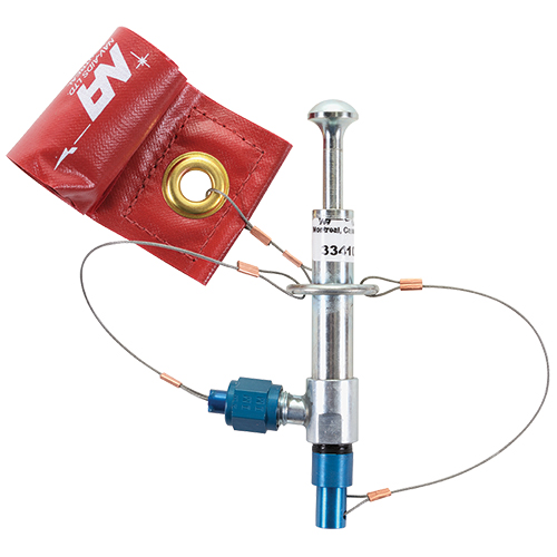 33410S70-4 Static Test Adapter | Commuter & Corporate, Helicopter, Military