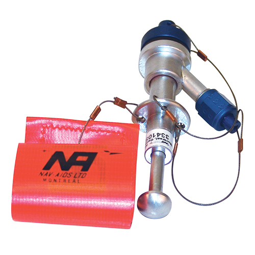 33410SAS-9 Static Test Adapter | Boeing, McDonnell Douglas