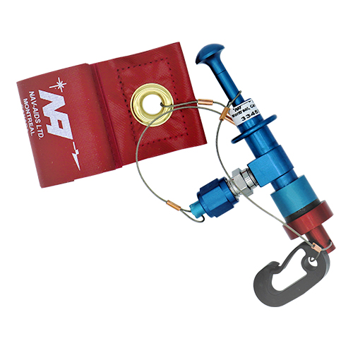 33455M-704 Static Test Adapter | Helicopter, Military