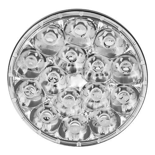 SunSpot 36 100W LED Landing Light | 14 V, WigWag
