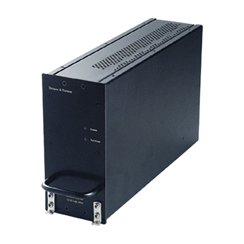 405014A-THD High Power Amplifier | AVIATOR 700D