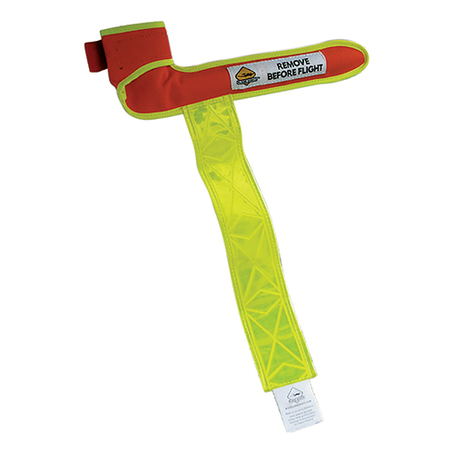 Angled Pitot Tube | DA42 & PC12 Aircraft