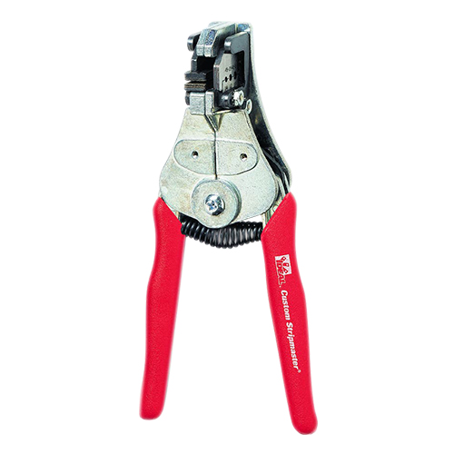 Custom Stripmaster™ Wire Stripper | 16–24 AWG Wire, For Tensolite TLT Applications