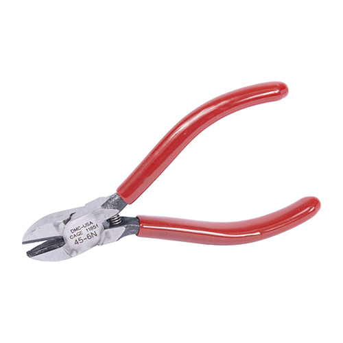 Safe-T-Cable Diagonal Cutters