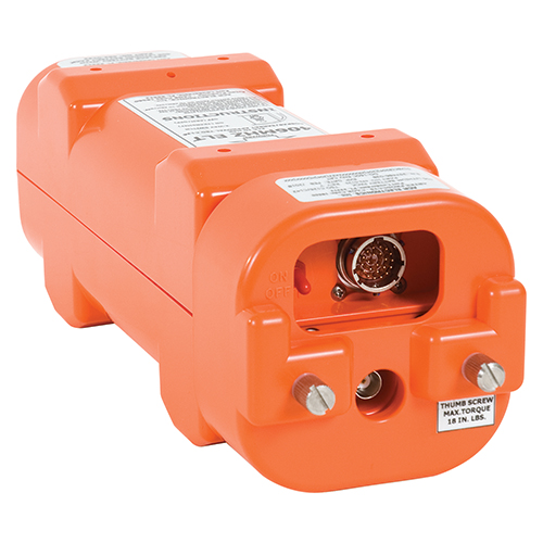 C406-N ELT System | Single Out, Nav, Rod Ant, NVIS Remote Switch