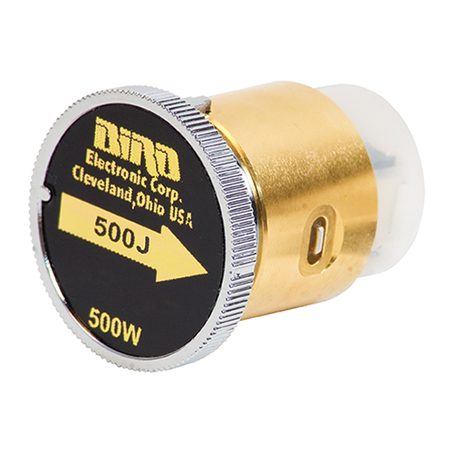 High Frequency Bird Element | 950 to 1100 MHz, 500 Watt