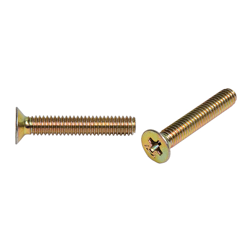 NAS514P832-16P Phillips Flat Head Countersunk Screw | 1 in. Length, 8-32 Threads