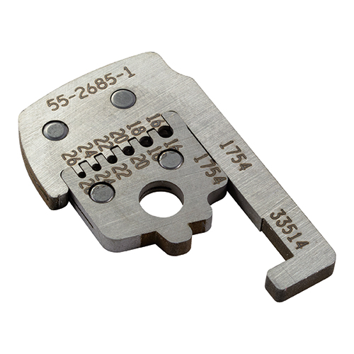 Replacement Blade Set | 16–26 AWG, For Ergo Elite Wire Stripper