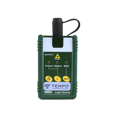 580XL-EMI Laser Source