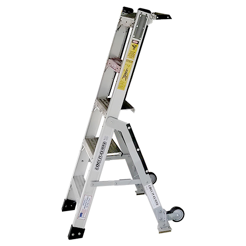 Lock-N-Climb Pylon Ladder | 5ft
