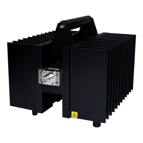 600 Watt RF Power Attenuator | 30 dB, Female/Female Attenuator