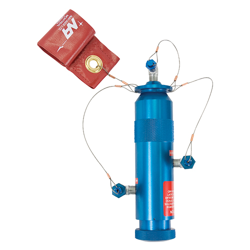 62148M3-44 Pitot Dual Static Test Adapter | Bombardier