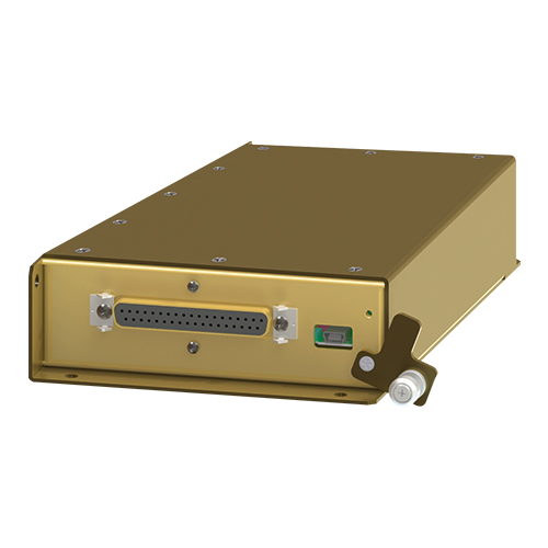 630A Audio Storage & Playback Aural Warning Generator Unit