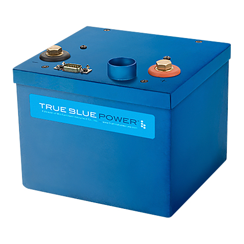 TB14 Lithium-Ion Battery | 26.4 VDC, 13 Ah