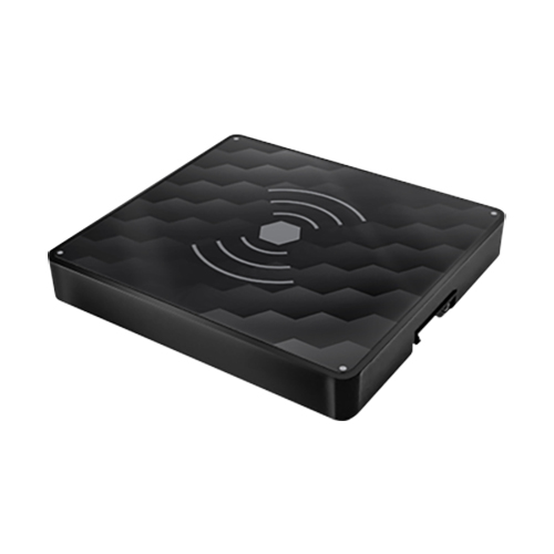 TWC15 Wireless Charger | 15W, Single Coil, Compact