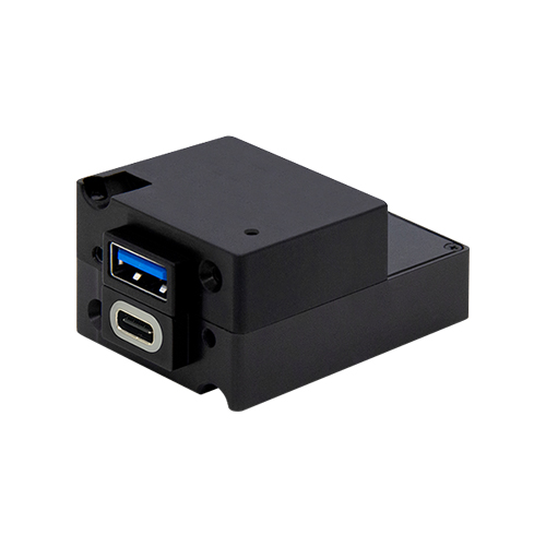 TA360-CA MAX Power USB Charger | Dual USB-C PD/USB-A, 60W/15W, Non-Lighted