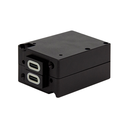 TA360-CC MAX Power USB Charger | Dual USB-C PD, 60W, Non-Lighted