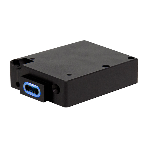 TA360-CDL MAX Power USB Charger | USB-C PD, 100W, Lighted, Data Passthrough