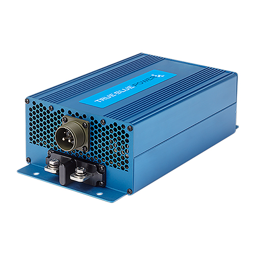 TC6500 DC-to-DC Voltage Converter | 270 VDC to 28 VDC, 6500 W