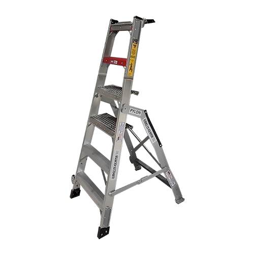 Lock-N-Climb Pylon Ladder | 6ft