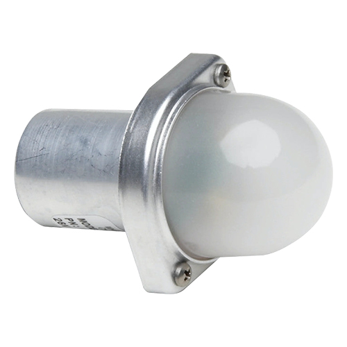 70513 Series IR LED Light Emitter | 28 VDC, 2 Hz