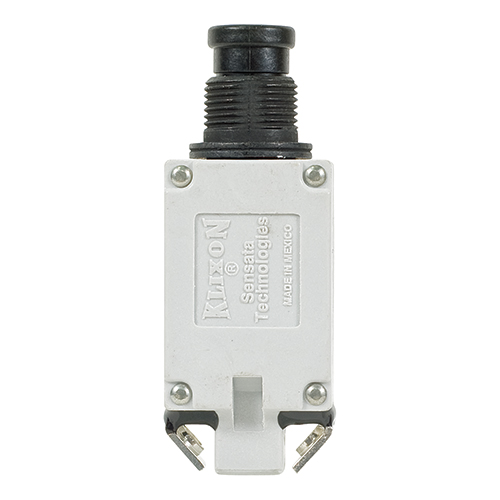 7277-2 Series Circuit Breaker | 25 Amp Rating