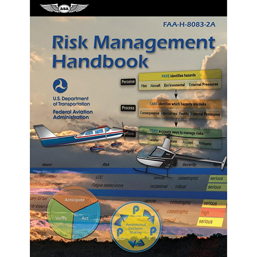 Risk Management Handbook 2A | Softcover