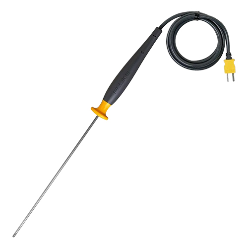 Fluke 80PK-22 SureGrip™ Immersion Temperature Probe