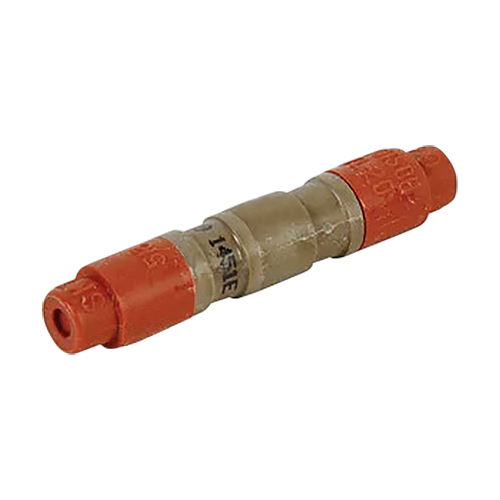 M81714/65 Series II Inline Junction Splice | Single Splice, Size 20
