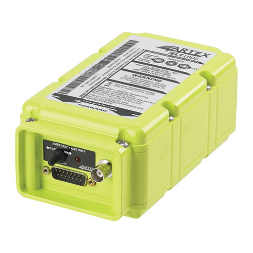 ELT 1000 | ELT Unit & Battery Only