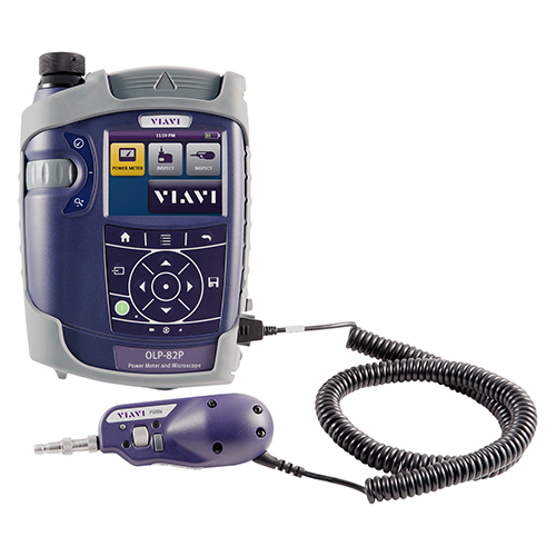 OLP-82P SmartClass Digital Handheld Video Display Pro Kit