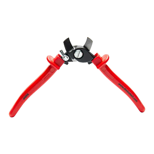 Full Bypass Cut Off Shears