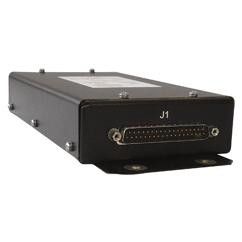 AIS 360 ARINC Buffer/Isolator | High Speed to High Speed, Low Speed to Low Speed