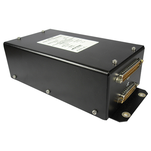 AIS-450 Heading Synchro Output | ARINC 429 Heading to Single Channel ARINC 407