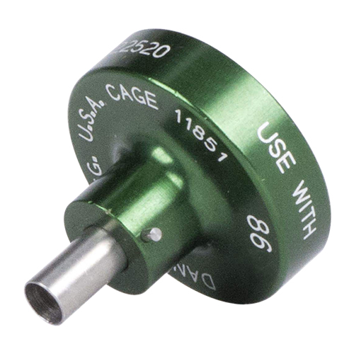 86-103 Positioner | MH860 Crimp Tools