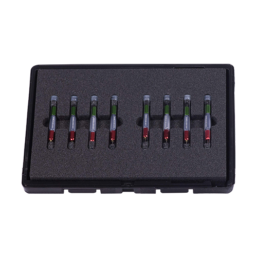Inspection Go/No-Go Gage Set | For AFM8 Crimp Tool