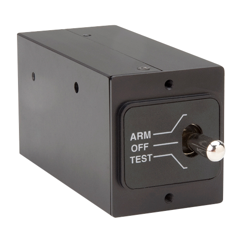 Control Switch Annunciator | For MD835