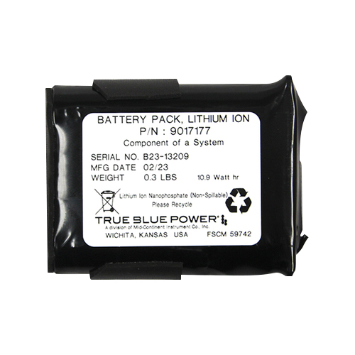 MD302 Li-Ion Battery Pack